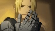 Fullmetal Alchemist's Edward Elric (Image Credits: Hiromu Arakawa/Square Enix, Viz Media)